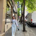 Tuana Naz Tiryaki Instagram – Canım mavi boncuk falan değil asıl mesele kahve. ☕️🥂