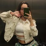 Tuana Naz Tiryaki Instagram - 🇬🇷✈️🍴🫗🥠☁️