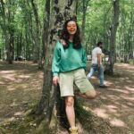Tuana Naz Tiryaki Instagram - oyle aylik bisey atim dedim