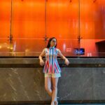 Tuana Naz Tiryaki Instagram - Night