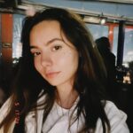 Tuana Naz Tiryaki Instagram - 🇬🇷✈️🍴🫗🥠☁️