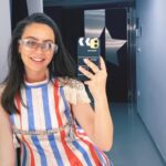 Tuana Naz Tiryaki Instagram - Night