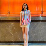 Tuana Naz Tiryaki Instagram - Night