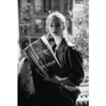 Tuba Ünsal Instagram – Elegance is an attitude

Tuba x @dior