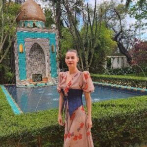 Tuba Ünsal Instagram - 