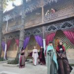 Tuba Ünsal Instagram - Aylardır büyuk bir emekle calıstığımız projemiz bugun seyirciyle buluşuyor.Parcası olmaktan gurur duyuyorum @mehmedfetihlersultanitrt bu aksam @trt1 de saat 20.00 de @miray.yapim