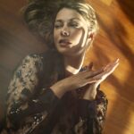 Tuba Ünsal Instagram – Lights game
#reklam