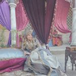 Tuba Ünsal Instagram - Aylardır büyuk bir emekle calıstığımız projemiz bugun seyirciyle buluşuyor.Parcası olmaktan gurur duyuyorum @mehmedfetihlersultanitrt bu aksam @trt1 de saat 20.00 de @miray.yapim