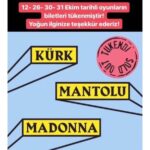 Tuba Ünsal Instagram – Ilk kez sahneye 14 yaşında çıktım. Okulun tiyatro kolunun hazırladıği amator bir oyundu fakat  muazzam bir disiplinle çalışıyorduk. Bacaklarım titreyerek sahneye ilk çıkışımı hatırlıyorum, kendi kendime “Hadi Tuba yaparsın” diye ilk cesaretlendirmem ve sonunda tam üzerimden korkuyu attığım an  okulun mudurunun 20 dk sonra oyunu bitirip “Hadi cocuklar uzadı program bitirin artık” demesi… BoOM muazzam bir travma.Asla yılmadım.  Bu beni daha da motive etti ve ilk paramı tiyatrodan kazanmaya başladım
 ilk profesyonel oyunculuk kariyerim Kartal Sanat Tiyatrosunda 16 yaşında,  herseyimizi kendimizin yaptığı cay getir goturleri arasında başladı. Ardından Sadri Alışık Kültür Merkezinde Kesanlı Ali Destanı, Guguk Kuşu oyunları ile artik sahne tozunu ışıklarla uzerime serpmiştim. Daha sonrasinda hocam Kayhan Yıldızoğlunun destegiyle yapımcılık hayatım başladı. Hayalini kurduğum kadın hikayelerini tiyatroya adapte etmeye karar verişim, bolca çaba, kan ter göz yaşıyla gelen ödüller ve arada da yıkılışlarım….
Allahım iyiki hepsini yaşadim diye hergun şükür ediyorum. Ben tiyatromu da sahnemi de çok seviyorum.
Yasasinn Dunya  Tiyatrolar Günümüz
