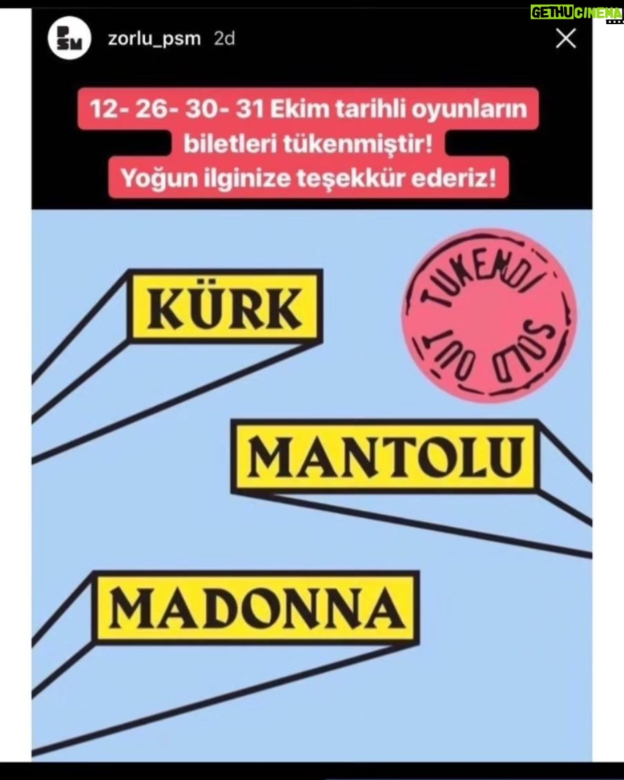 Tuba Ünsal Instagram - Ilk kez sahneye 14 yaşında çıktım. Okulun tiyatro kolunun hazırladıği amator bir oyundu fakat muazzam bir disiplinle çalışıyorduk. Bacaklarım titreyerek sahneye ilk çıkışımı hatırlıyorum, kendi kendime "Hadi Tuba yaparsın" diye ilk cesaretlendirmem ve sonunda tam üzerimden korkuyu attığım an okulun mudurunun 20 dk sonra oyunu bitirip "Hadi cocuklar uzadı program bitirin artık" demesi... BoOM muazzam bir travma.Asla yılmadım. Bu beni daha da motive etti ve ilk paramı tiyatrodan kazanmaya başladım ilk profesyonel oyunculuk kariyerim Kartal Sanat Tiyatrosunda 16 yaşında, herseyimizi kendimizin yaptığı cay getir goturleri arasında başladı. Ardından Sadri Alışık Kültür Merkezinde Kesanlı Ali Destanı, Guguk Kuşu oyunları ile artik sahne tozunu ışıklarla uzerime serpmiştim. Daha sonrasinda hocam Kayhan Yıldızoğlunun destegiyle yapımcılık hayatım başladı. Hayalini kurduğum kadın hikayelerini tiyatroya adapte etmeye karar verişim, bolca çaba, kan ter göz yaşıyla gelen ödüller ve arada da yıkılışlarım.... Allahım iyiki hepsini yaşadim diye hergun şükür ediyorum. Ben tiyatromu da sahnemi de çok seviyorum. Yasasinn Dunya Tiyatrolar Günümüz