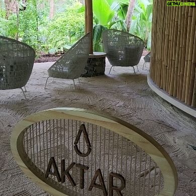 Tuba Ünsal Instagram - MIND, SKIN, MICROBIOME & ENERGY. THE ESSENTIAL 4 PILLARS OF JOALI. What I love the most is that @joalibeing has embraced Turkish herbalogy, their herbal center Aktar (traditional Turkish botany) features as a prominent part of the well being mission of Joali Being. Being is truly becoming...