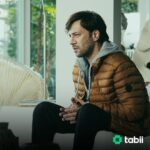 Tuba Ünsal Instagram - #BiziSeyredenBulutlar setinden…