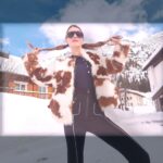 Tuba Ünsal Instagram - First Snow #reklam