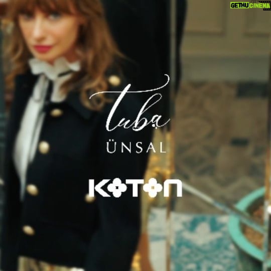 Tuba Ünsal - 1.4K Likes - Modern ve trend parçalar, zamansız klasiklerle bu koleksiyonda buluşuyor. Tuba Ünsal x Koton iş birliğinin yeni sezonu tüm ihtişamı ile koton.com’da! ✨ #TubaÜnsalxKoton #İşBirliği
@tubaunsal