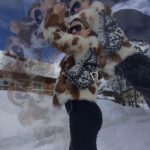 Tuba Ünsal Instagram - First Snow #reklam