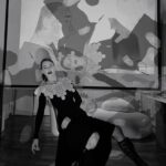 Tuba Ünsal Instagram - Dior addict with passion #reklam