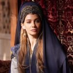 Tuba Ünsal Instagram – Bu akşam @mehmedfetihlersultanitrt 20.00 de @trt1 de
#Mara