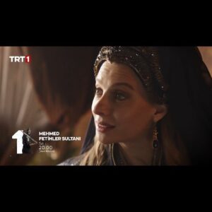 Tuba Ünsal Instagram - “Hayallerimin şehrine gidiyoruz, Konstantiniyye!”⚔️

4. bölüm 2. fragman yayında 🎬

#MehmedFetihlerSultanı her salı saat 20.00’de @trt1’de!