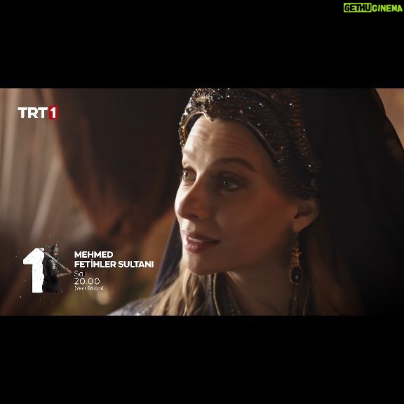 Tuba Ünsal - 590 Likes - “Hayallerimin şehrine gidiyoruz, Konstantiniyye!”⚔️
4. bölüm 2. fragman yayında 🎬
#MehmedFetihlerSultanı her salı saat 20.00’de @trt1’de!