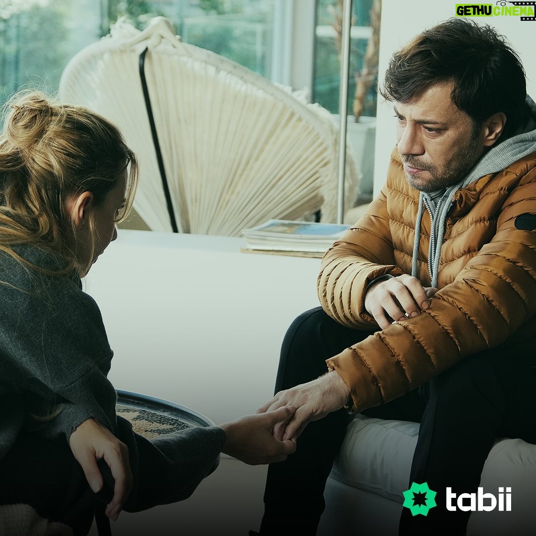 Tuba Ünsal - 768 Likes - #BiziSeyredenBulutlar setinden…