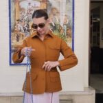 Tuba Ünsal Instagram – Girlz girlz 
#reklam