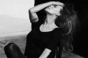 Tuba Ünsal Instagram - T.U.B.A