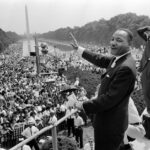 Tulsi Gabbard Instagram - “I have a dream that my four little children will one day live in a nation where they will not be judged by the color of their skin but by the content of their character.” Martin Luther King Jr These words are just as relevant today as they were when he spoke them. It’s up to us make his dream our reality. #mlk