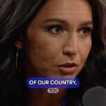 Tulsi Gabbard Instagram – Why would anyone leave their political party at exactly the moment that they could get rich? Well, @tulsigabbard did. Here she explains why she left the Democratic Party.