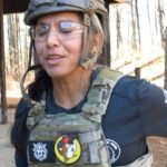 Tulsi Gabbard Instagram - 24 hour countdown til the end of our fundraiser! Our Special Forces soldiers are quiet professionals who never hesitate to answer our nations call to serve. They and their families endure stress and sacrifice, and @sfcharitabletrust is there to help, providing support and services when they are most needed. It’s been an honor to serve alongside these Green Berets and to get to know their families. Please donate at the link in my bio to join me in supporting those who do so much for others.