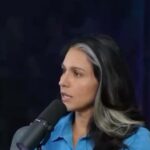 Tulsi Gabbard Instagram - If you cherish FREEDOM, join us and our very special guest Tulsi Gabbard in LA on April 27th for a special release tour for her new book For Love of Country: Leave the Democrat Party Behind. Comment FREEDOM to get an invite link sent to your inbox! Or visit www.perk-group.com for more information. This will be an unforgettable evening filled with compelling conversation, unparalleled elegant ambiance and delicious cuisine. All guests who purchase tickets will receive a free copy of the book before it’s released on April 30th. About For Love of Country: Tulsi Gabbard was the rising star of the Democrat Party. But the growing wokeness, fomenting racism, and intolerance were more than she could stomach, and she left. This is her story and a call to action to Americans who love our country and cherish peace and freedom. Visit our website to get more information on Tulsi and her story! We hope you will join us! 🇺🇸 #tulsigabbard #forloveofcountry #perkTulsievent #PERKinthecommunity #PERKGROUP #PERKevents #PERKatthecapital #PERKcalltoaction #PERKadvocacy #PERKLawsuits #PERKwins