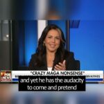 Tulsi Gabbard Instagram - Biden promised to unite our country and bring about more peace. Instead, he’s led us to brink of a World War and nuclear annihilation, torn our country apart, and compares those who disagree with him to racists, traitors and enemies. Now he has the audacity to try run the same campaign again. Unfit to lead.
