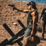 Tulsi Gabbard Instagram - Join us this Memorial Day to honor the fallen, get a great workout, and participate in fitness and firearms activities. Let’s remember and challenge ourselves together. The Details - When: Monday, May 27th at 8am Where: @staccatoranch_tx 1275 CO RD 233, Florence, TX Tickets available at the link in bio. 100% of proceeds support gold star families. #memorialday #honorthefallen #ttg #thetacticalgames