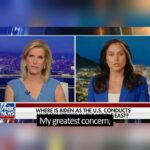Tulsi Gabbard Instagram – The Biden/Harris administration is undermining our national security, placing us in a dangerous position. They removed the Houthis terrorist designation in 2021, funneled billions of $ to Iran who’s funding proxy groups like the Houthis, and let thousands daily cross our border unvetted, including terrorists. They are dangerously short-sighted, putting the American people and our troops at greater risk every day.