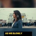 Tulsi Gabbard Instagram - Walking across the Edmund Pettus Bridge with John Lewis to commemorate Bloody Sunday is an experience I’ll never forget. Knowing our past, it is so disheartening to see the Democrat elite fomenting division and judging us based on the color of our skin. Listen to an excerpt from my new book and order yours today at TulsiGabbard.com