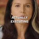 Tulsi Gabbard Instagram - Did you know that over 55% of veterans report feeling disconnected and isolated from the communities they return to? @travismanionfoundation exists to make sure that our veterans have a community to support them and a way for them to continue their service. @tulsigabbard and I talk about this and so much more on the latest episode of #theresilientlife podcast. Available wherever you get your podcasts, or head to the link in my bio to listen/watch.