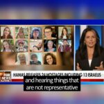 Tulsi Gabbard Instagram - Instead of reporting the facts, “reporters” are acting as propagandists pushing a particular viewpoint. Because of this propaganda media and lack of education, most people don’t know what Islamism is, or the connection between Hamas, ISIS, al-Qaeda, IRGC, how they differ, and what their goals are.