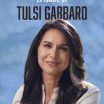 Tulsi Gabbard Instagram - Every single one of us can play a role in how we come together as a country. And no one better to speak about this with than @tulsigabbard! Tulsi and I break it all down in the latest episode of @theresilientlife.podcast. Streaming wherever you get your podcasts, or head to my bio to listen/watch. #podcast #newepisode #resilientlife #tulsigabbard