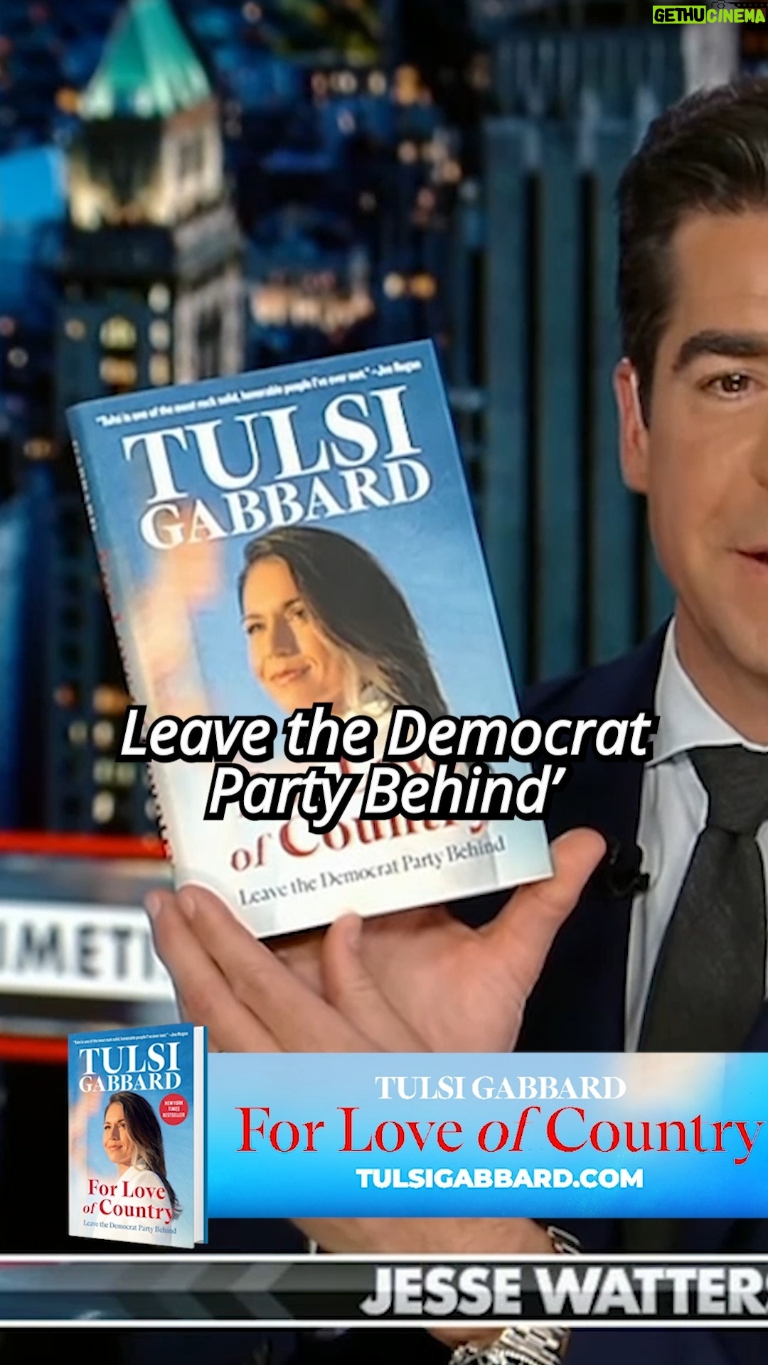 Tulsi Gabbard Instagram - Our freedoms are under attack. The future of our democracy is on the line. I explain what’s at stake in my new book “For Love of Country” — and what we, the people, must do to save our country, before it’s too late. You can order a signed copy today at TulsiGabbard.com.
