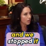 Tulsi Gabbard Instagram - This is wild. Tulsi Gabbard got into politics at 21, made a big difference to her home state of Hawaii, and still joined the military thereafter; leaving many other AAPI households to forever ask their children why they can’t be more like her. Even though her debut year as a certified change-maker contains more real world accomplishments than our combined lifetimes, her missions continue forward as an independent while taking fire from every side. There’s always a next objective on deck with Tulsi, and it’s never the one that’s easy greasy, but rather a self-chosen road willfully marching against the grain both ways. Whatever question you have about her, even if it’s an old and tired one, the answer is in her book. But for a sit-down where you can virtually experience what it might be like to casually hang under the layman’s league inquisition, well.. that’s gonna be right here with us. #carefulboyz