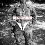 Tulsi Gabbard Instagram - “The ideology of not being political is dangerous in the sense that if you live in this country, you are directly affected by the decisions politicians make. It could be a local issue like your City Council member deciding where your drinking water comes from. There are very practical implications, and you might want to care a little bit about that. If it’s your local Board of Education, on which you have people who are elected, making decisions about whether or not your child who is 9 or 10 years old is being exposed to highly sexually graphic books in their schools… I’m not a parent, but I would imagine if I were, I would care a lot about that. That’s politics, I suppose. But that’s the political process at work. If you care about those things, you may want to learn about them and at a minimum, get involved with voting, but it requires being informed. I’ve had friends in the military on active duty who’ve told me that very thing, ‘I don’t do politics.’ Fine, but you care about your retirement. You care about your health benefits. You care about whether or not you’re going to be deployed over and over again where you’re wondering, ‘What the hell are we doing in this country now? How does this have anything to do with America, or freedom, or democracy?’ And so on, and so forth. Well, if you care about those things, then you should get involved, you should know what’s going on. And again, the bare minimum anyone can do is vote and know who they’re voting for. Make those decisions because it can be the difference between somebody voting for or against your right to free speech.” — LTC Tulsi Gabbard (Army, OIF Veteran) @tulsigabbard