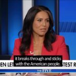 Tulsi Gabbard Instagram – Democrats absurdly claim that they’re trying to stop illegal immigration and that it’s Trump’s fault. It’s the old playbook of them working with mainstream propaganda media, to repeat things that are not true over and over again, hoping it sticks. This shows their complete disdain for us and our intelligence. We have to keep speaking the truth so that they’re not successful.