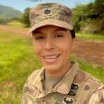 Tulsi Gabbard Instagram - As Civil Affairs soldiers, we are often known as the warrior diplomats of the Army. Over 95% of Civil Affairs serve in the @USArmyReserve, where our soldiers bring not only their military training but also their civilian expertise to the mission: diplomats, experts in governance, public infrastructure, law, criminal justice, medicine, first responders, cybersecurity, and more. I’m grateful to lead the @440thcivilaffairsbn as we begin two-weeks of duty in Hawaii and across the Pacific, in partnership with @usarpac and Pacific Fleet! #pacificfrontier24 #pacificpartner24