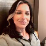 Tulsi Gabbard Instagram - SHADOW-BANNED. Yep, my book launched yesterday and less than 1% of people who follow me on IG are seeing my posts. I need your help to get the word out! Please share this video and tag a friend or two in the comments. MAHALO! Link in bio.