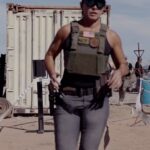 Tulsi Gabbard Instagram – I went into my first @thetacticalgames competition with no expectations. I wanted to challenge myself, have fun, and get an honest assessment of my physical fitness and ability to shoot under physical stress. I surprised myself in some heats, and was frustrated with others. 

I was welcomed, encouraged by, and learned from this amazing community of people who love this sport, freedom, and America. The backdrop of Sierra Vista’s mountains was breathtaking. Taking second place in my division amongst a group of phenomenal women was a humbling surprise. 

I left feeling inspired, grateful and hungry for more. 

Let’s go.