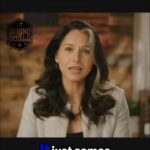 Tulsi Gabbard Instagram - I am beyond excited to announce that my incredible conversation with Tulsi Gabbard will air on April 14. She is everything a leader should be and has walked the walk in so many ways. . We discussed so many things from the health crisis to what each and every one of us can do to help our communities and country. . Many a truth bomb was dropped. You won't be disappointed! 🔥