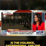 Tulsi Gabbard Instagram - What’s happening on our campuses is the result of our leaders' failure to take on and defeat radical Islamism on the ideological battlefield. In my book, I detail how Islamism is the greatest threat to our free country, our freedom, peace and civilization. You can read more in my book at TulsiGabbard.com