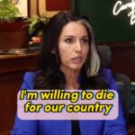 Tulsi Gabbard Instagram - Had to wait until April 2nd just to prove this isn’t a joke, but yes we absolutely did have @tulsigabbard on our show, and we couldn’t be more honored by her visit. You’ve heard us express our fond favoritism of her in past episodes when we dare wax political, but this special day brought IRL confirmation that Tulsi is just a down-to-earth super cool person, and you can literally talk to her about anything. And speaking of which, there’s 240 pages of Tulsi Gabbard’s anythings and everythings detailed in her debut book, “For Love of Country” available for pre-order now. If you’re ready to understand how the Dems could lose such a rising star, this book lays it straight out. Our episodes with Tulsi are worthwhile just to connect with her on a human level, which was nothing like what we expected from such a major political figure. But it was pretty clear Tulsi simply prefers logic over the label, and we’re grateful for the freedom to joke about the dumbest things ever said about her. The sheer surreality of life hit hard having her in the room, but not as hard as it’ll hit in the future when she’s finally president; which we want so badly to be a thing. But for now, we’ll settle for a good book. #carefulboyz #tulsigabbard