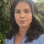 Tulsi Gabbard Instagram - Zelensky now has absolute control of Ukrainian media, outlawed opposition political parties and Ukraine’s Orthodox Church, declared martial law, and uses absolute power under martial law to cancel presidential elections. So much for Biden’s false narrative that the world is in an existential fight to protect democracies from autocracies, wasting billions of US tax dollars.