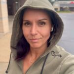 Tulsi Gabbard Instagram - #maythe4thbewithyou
