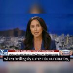 Tulsi Gabbard Instagram – Kamala Harris and others in the Dem Elite are grossly out of touch. The vast majority of Americans have the commonsense to know we can’t let criminals run free on our streets and we must secure our borders. The Dem Elite can’t understand this. But because the election is near, they feel obliged to put on a facade of concern to win votes, which is absurd because it’s their policies which have led to the problems.
